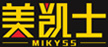 美凱士MIKYSS