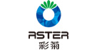 彩菊RSTER