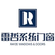 Rayze 雷哲系統(tǒng)門窗