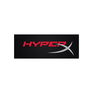 HYPERX極度未知